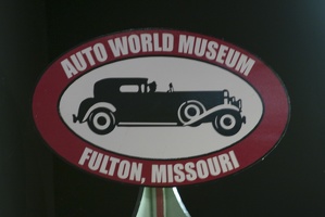 313-8696 Auto World Museum